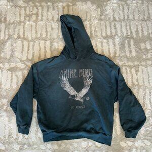 Anine Bing Hoodie
